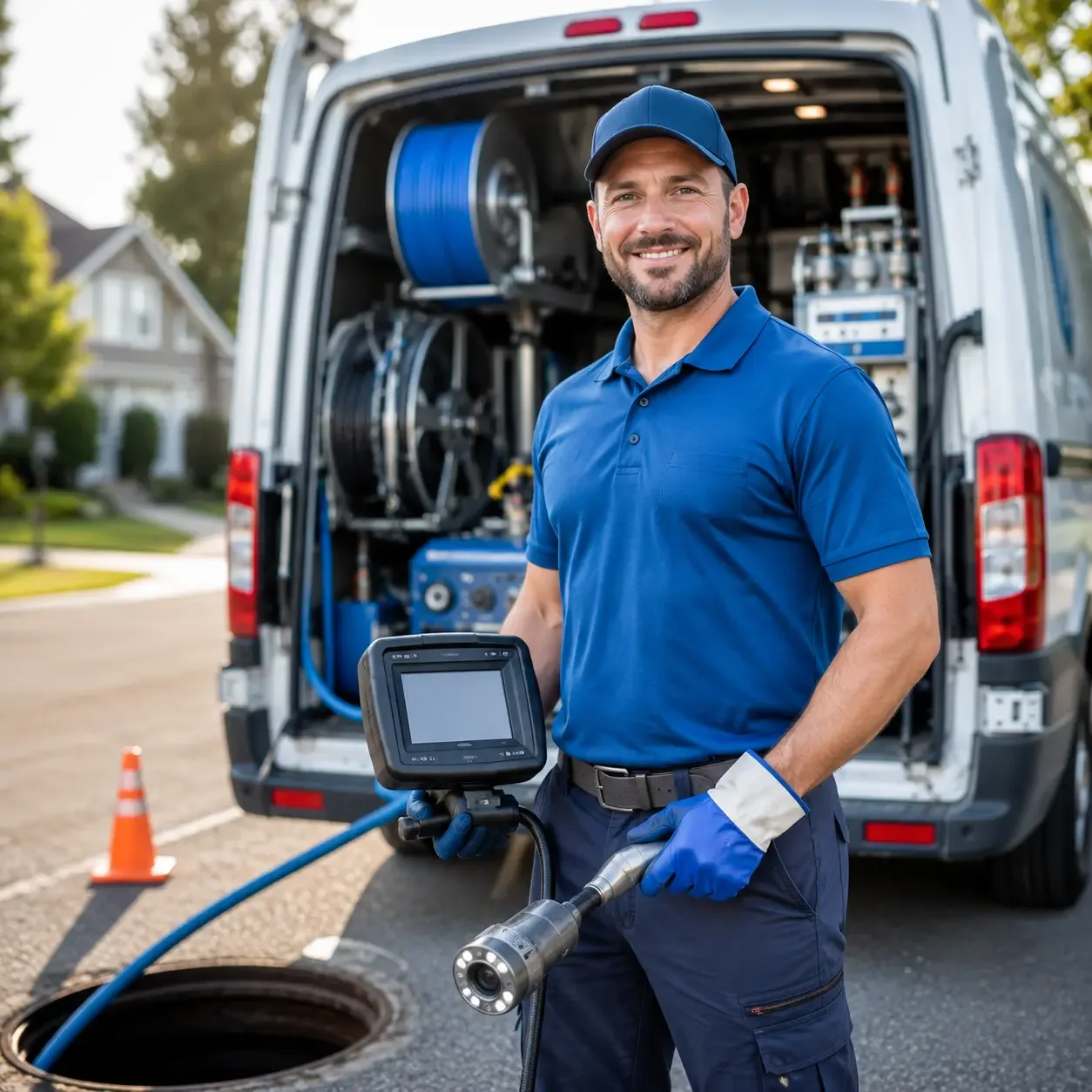 Local Pipe Relining specialists in Kirkwood, PA