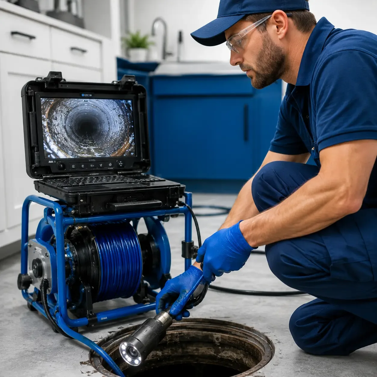 Pipe Relining professionals serving Kirkwood, PA